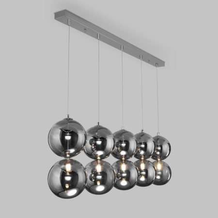 Selisa suspension lamp, 3W, G4, 100x15 cm-2