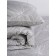 KPB Lovelife duet "Leaves of Monster" 143*215cm-2pcs, 220*240cm, 50*70cm-2pcs, microfayb, 100%p/e
