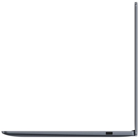 Huawei Matebook D16 (53013YDN) Cosmic gray laptop-3
