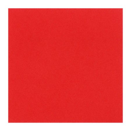 Block with a sticky edge 76*76mm 100l intense coral-2