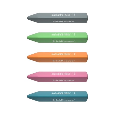 E Lastik Erichkrause Tri Stick, hypoallergenic, 90 x 14.5 x 14.5 mm-1