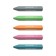E Lastik Erichkrause Tri Stick, hypoallergenic, 90 x 14.5 x 14.5 mm
