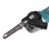 Grinding nozzle for Ushm Deko DH07, for sharpening knives, scissors, various details, etc.