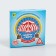 The board game to the reaction and attention "Dubbl. Around the world ", 20 cards, 5+