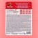 Washing gel concentrate, Qualita, for color, 5 liters