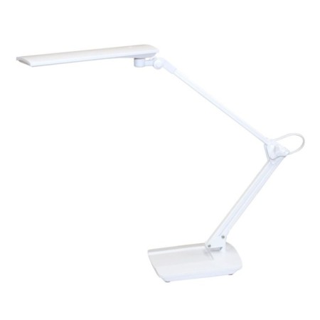 Transvit table "Sirius C16p", 7W, LED, white color