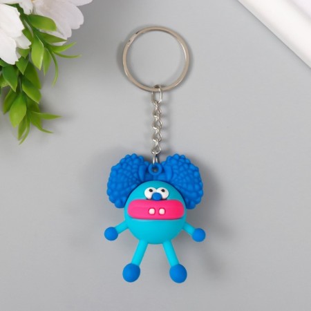 Trick Rubber "Alien Kudryash" MIX 5x4x2.5 cm-1