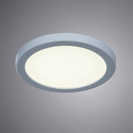 Lamp Mesura 2 cm, D 10 cm, 6W LED-1