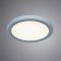 Lamp Mesura 2 cm, D 10 cm, 6W LED