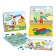 Mosaic Magnetic Magneticus "Construction Plate", soft, 23x19x2.5 cm