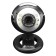 Camera OK-C8825 Black 0.3MPIX (640x480) USB2.0 with a microphone