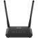Wireless router D-Link DIR-620S/RU/B1A N300 10/100Base-TX Black