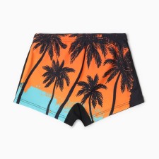 Battle panties for the boy Minaku 