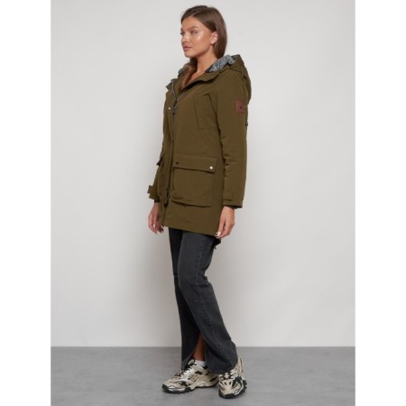 Winter Winter Park, size 44, khaki color-1