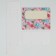 Box under 6 sweets, confectionery packaging “Blave with happiness”, 10.2 x 20 x 5 cm
