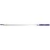 Linear LED lamp ERA LLLED-01, 1174x22x37 mm, IP20, 16W, 1400LM, 6500K, white