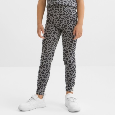 Leggings (leggings) Children's KAFTAN TRENDY GREY, p. 28 (86-92)