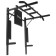 Horizontal bar “Profi-yielding body” 3 in 1, black color