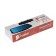 Torso DVR, 2 cameras, HD 1080p, size 30 × 8.5 cm, TFT 3.5, review 120 °