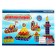 Magnetic designer, 138 parts