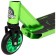 Self -struggle COSMORIDE MATRIX CM2021, Pu Pu 100 mm, ABEC 7, Black color