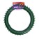 The basis for creating a wreath, diameter - 30 cm