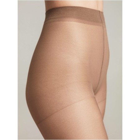 Women's tights Nuance, size 2, color Grafit-1