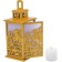 The Lamp "Golden Garden", a set for creativity, 23 × 21 × 5 cm