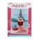 Cross -stitch "Picnic in Paris", a set for creativity, 30 x 20 cm