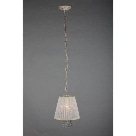 Suspended lamp Bologna E14 40W-5