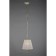Suspended lamp Bologna E14 40W