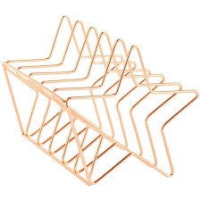 Cop for paper and letters Meshu 
