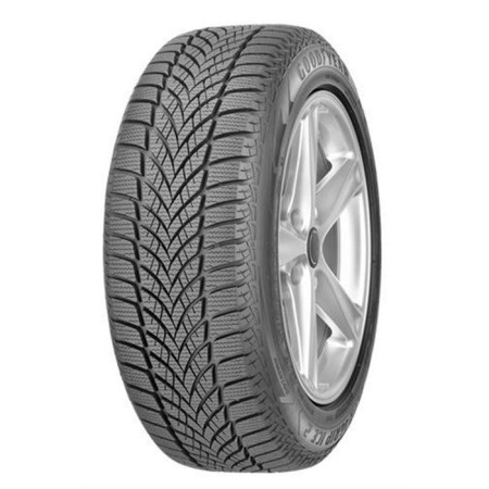 Winter NesyPatable Hoodyear Ultragrip Ice 2 235/50 R17 100T