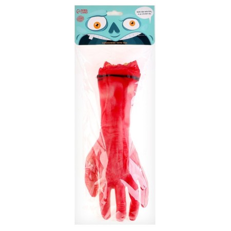 Fun "Hand with Vienna"-4