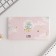 Gift set "Dream": Planing and Pen Plastic