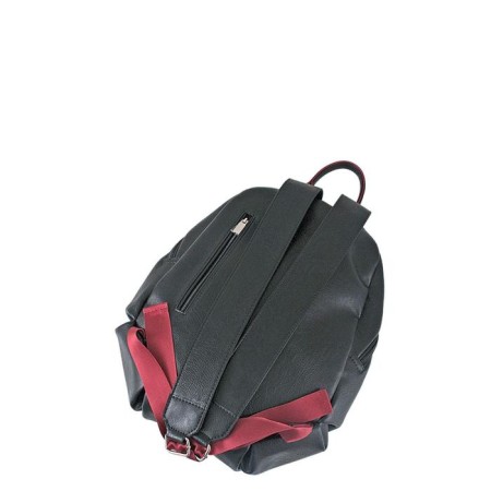 Backpack claim, lightning, black color-1