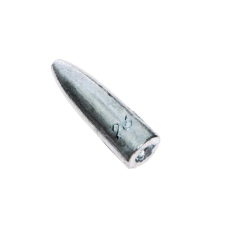 The sliding bullet of Yaman, 26 g-1