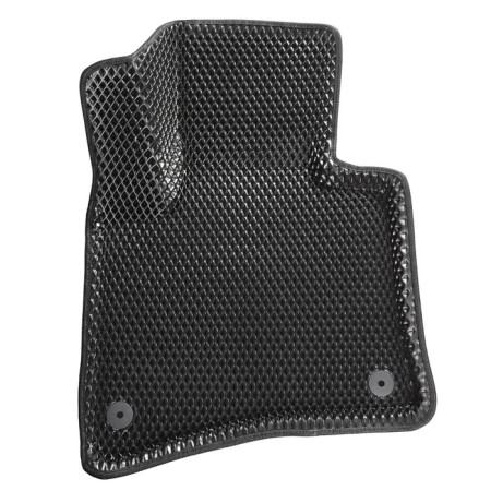 3D EVA Rombs, for Volkswagen Touareg II, 2010-2018-1