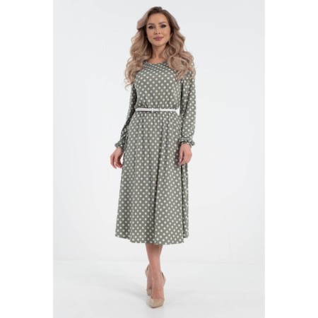 Women's dress, size 44-2