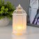 Nightlight "Magic Lantern" 3hlr1130 6x6x13 cm Risalux