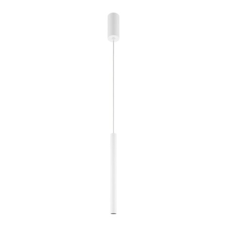 Maytoni Mod159PL-L6WK PRO BASE, 400X3520 mm suspension lamp, LED, 6W, 470LM, white color