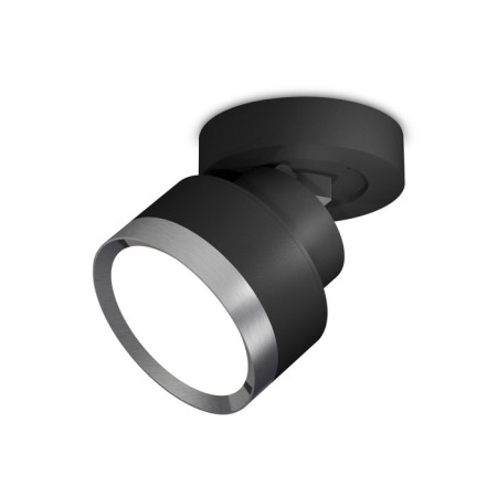 Ambrella Light, Techno, XM8102006, Black Sand Color Polar