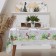 The tablecloth "Easter Joy" 145*300 cm, 100% p/e