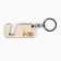 Tails-stand for the phone "Sima Land", 6.5 x 3 cm