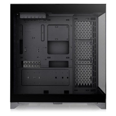 Thermaltake CTE E600MX case without BP E-Atx 11x120mm 4x140mm 2xusb3.0 Audio Bott PSU 1064979-2