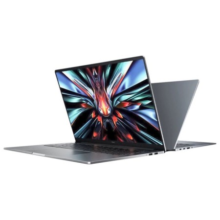 Xiaomi Redmibook 16 Core Ultra 5 125H 32GB SSD1TB Intel ARC 16 "IPS 3.1K (3072x1920 1066687-3