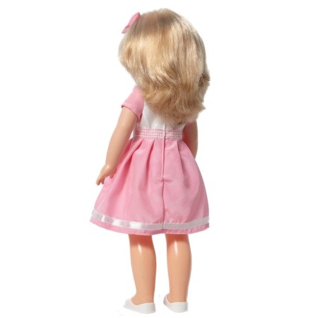 Doll "Alice 6" voiced, 55 cm-3