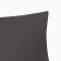 Pillowcase Ethel 50*70 cm color. Gray, perkal 114 g/m2