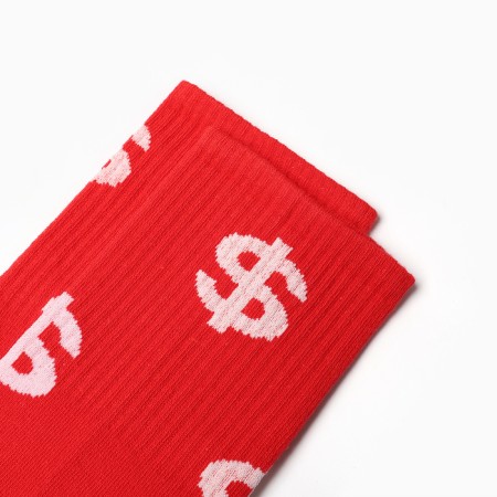 Men's socks KAFTAN "Grandmas" p. 41-44 (27-29 cm)-1