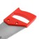 Hacksaw on wood flame, plastic handle, 7-8 tpi, 300 mm